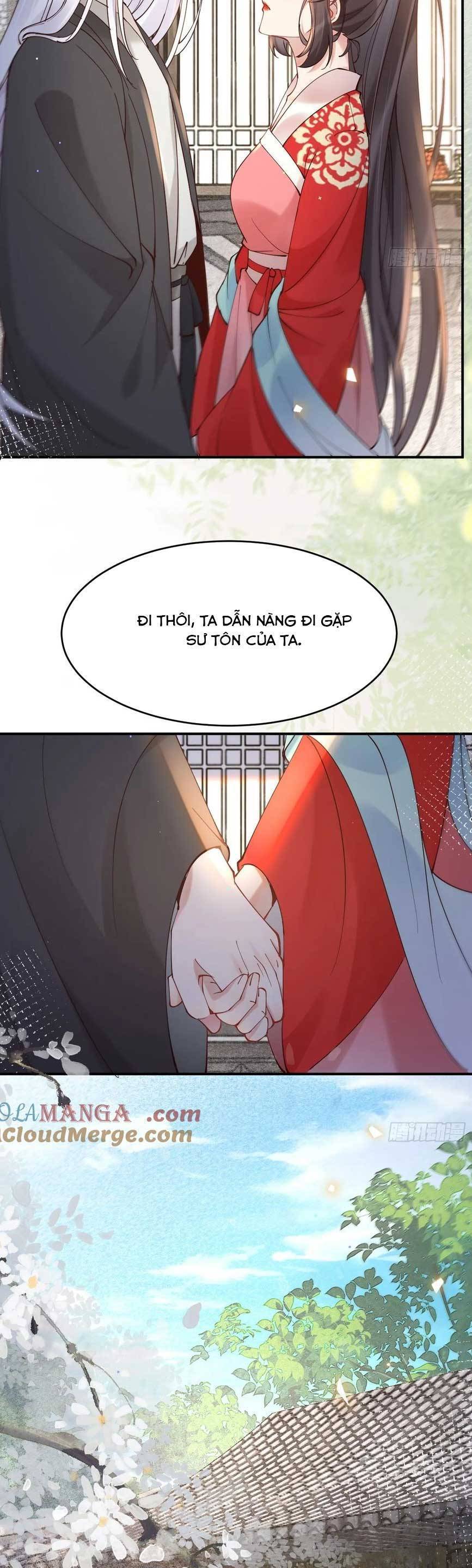 Tuyệt Sắc Quyến Rũ Quỷ Y Chí Tôn - Chapter 581 - Page 15