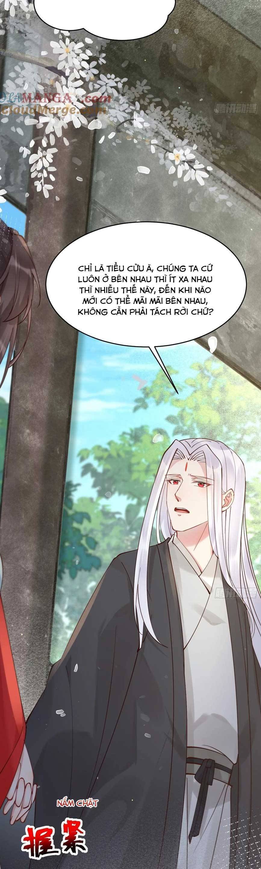 Tuyệt Sắc Quyến Rũ Quỷ Y Chí Tôn - Chapter 581 - Page 18