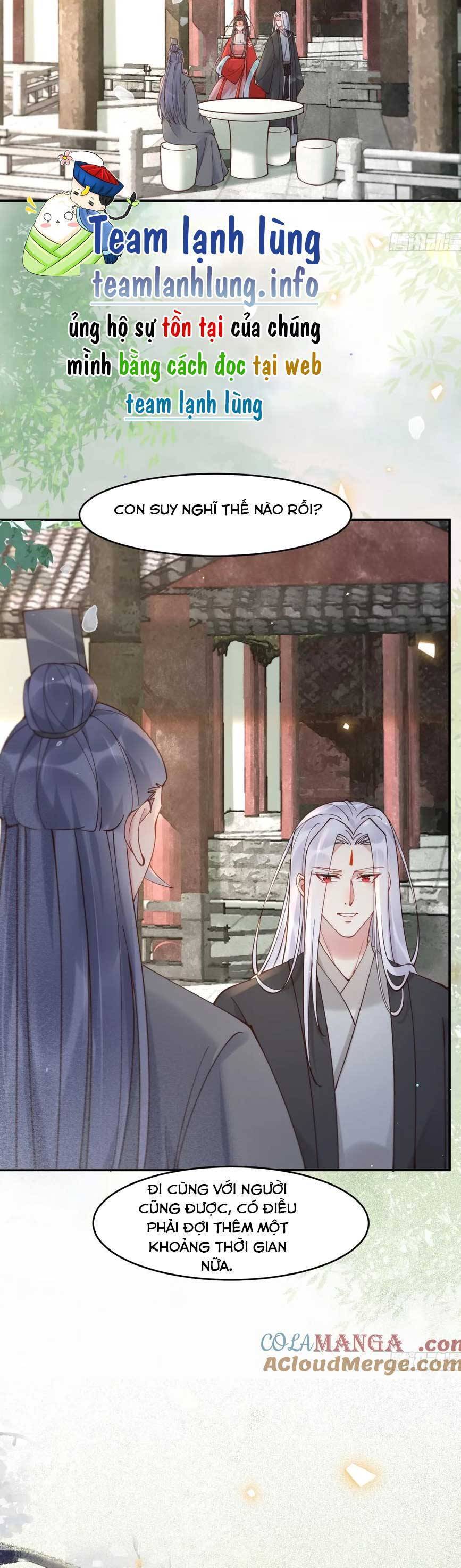 Tuyệt Sắc Quyến Rũ Quỷ Y Chí Tôn - Chapter 581 - Page 23