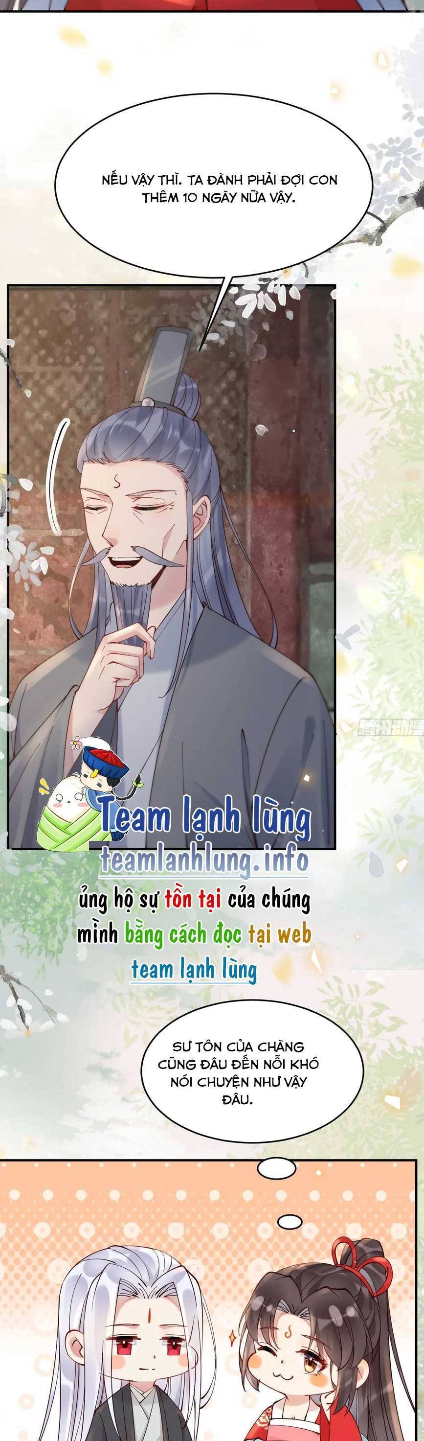 Tuyệt Sắc Quyến Rũ Quỷ Y Chí Tôn - Chapter 581 - Page 25