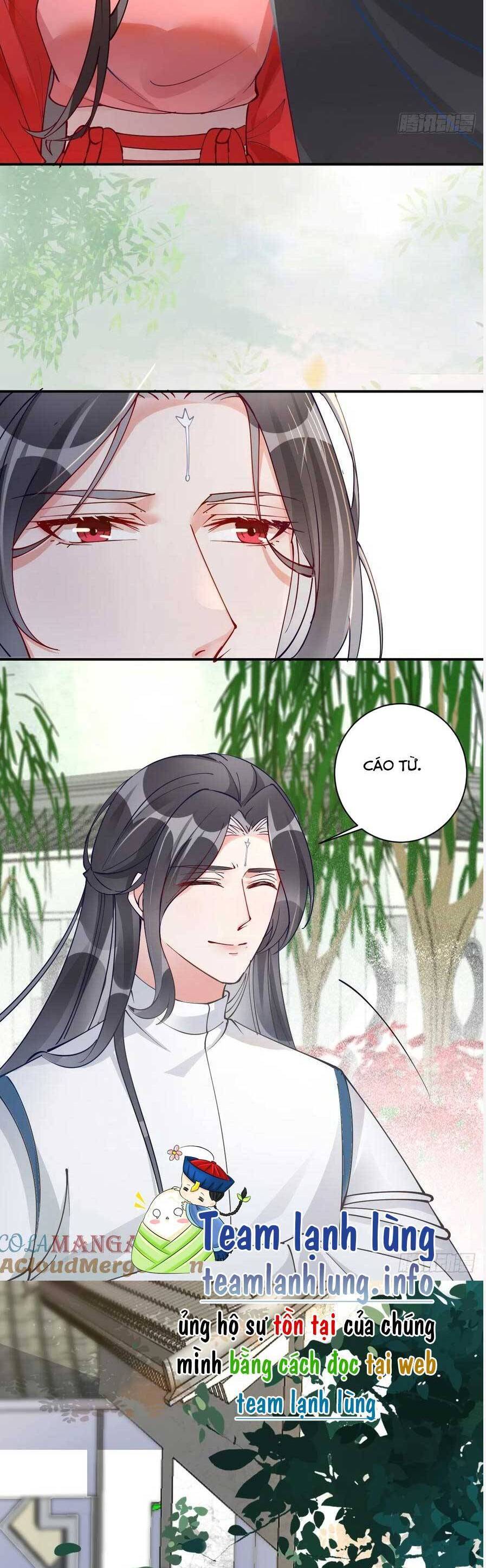 Tuyệt Sắc Quyến Rũ Quỷ Y Chí Tôn - Chapter 582 - Page 17