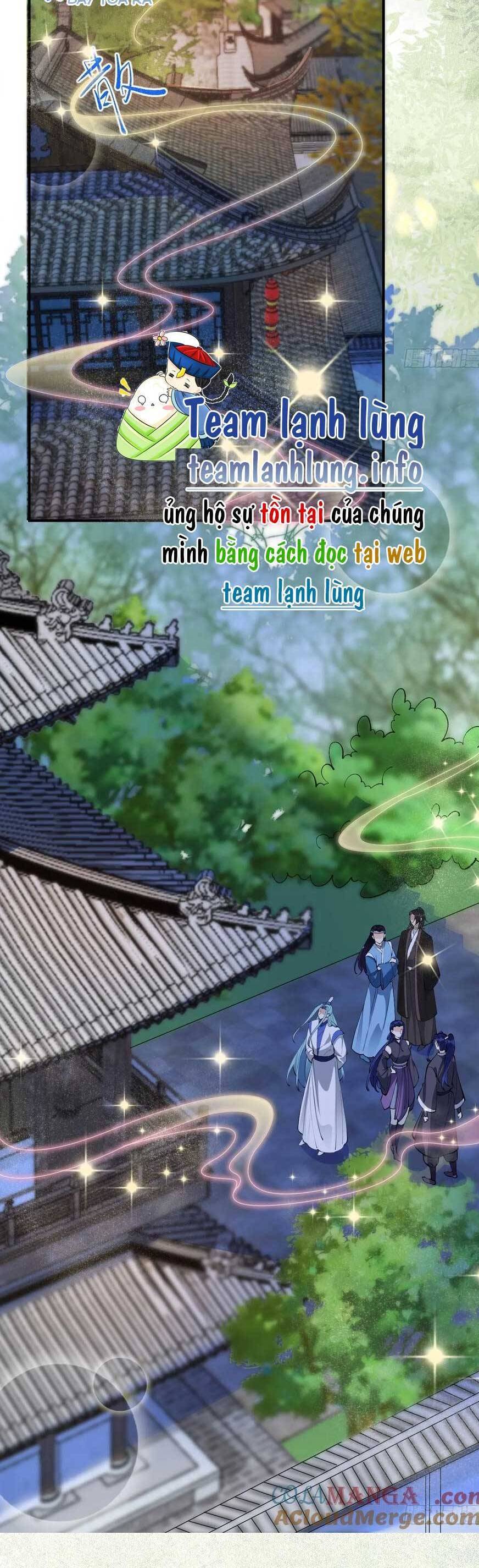Tuyệt Sắc Quyến Rũ Quỷ Y Chí Tôn - Chapter 583 - Page 10