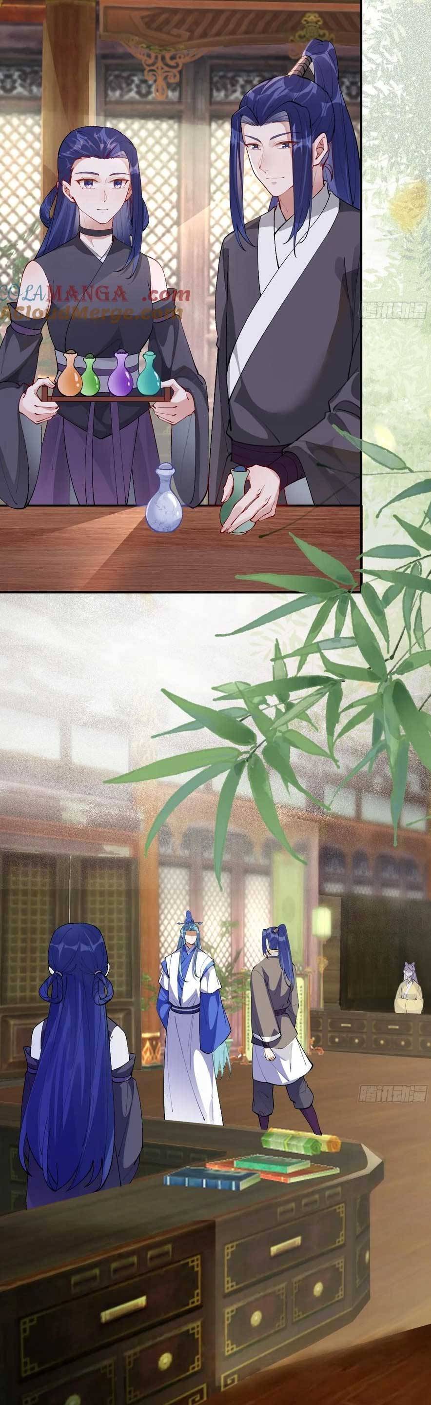 Tuyệt Sắc Quyến Rũ Quỷ Y Chí Tôn - Chapter 583 - Page 19