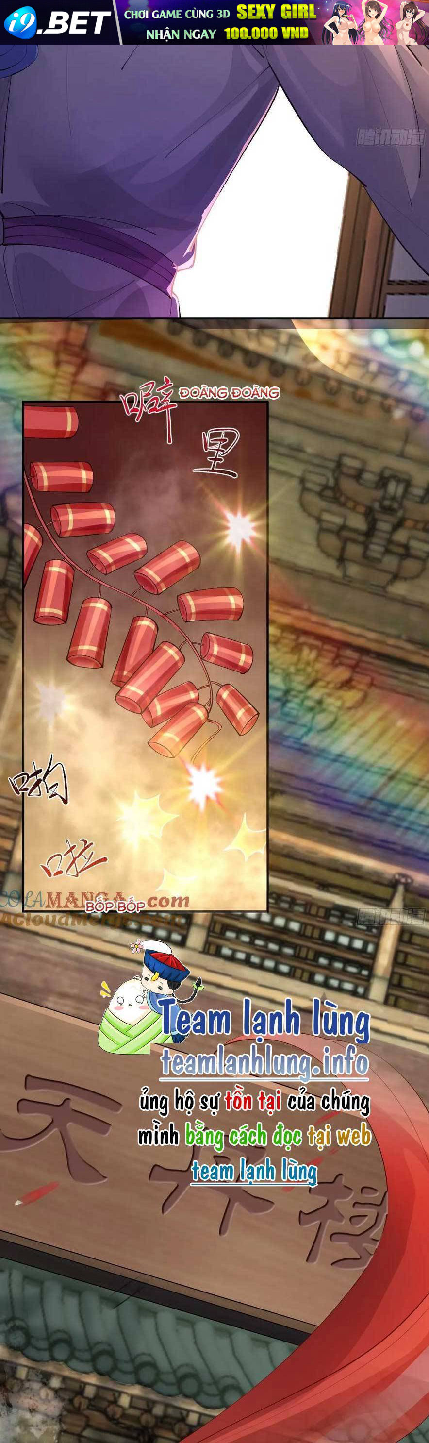 Tuyệt Sắc Quyến Rũ Quỷ Y Chí Tôn - Chapter 583 - Page 21