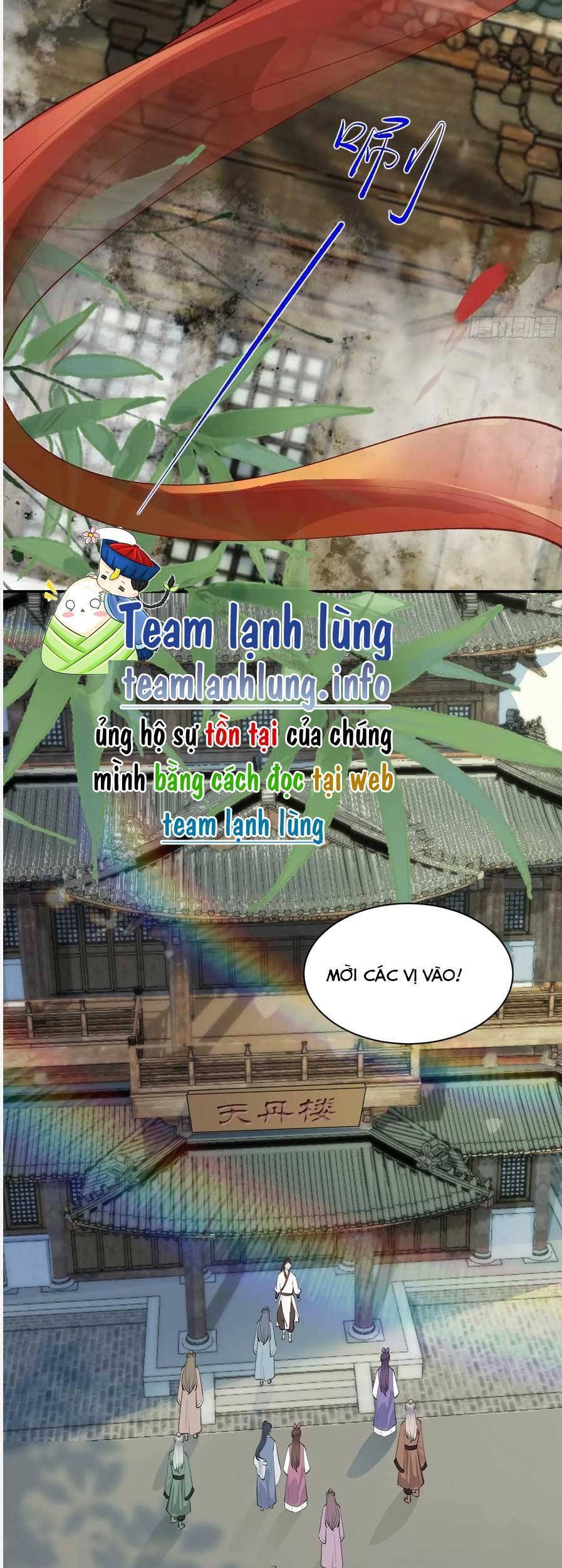 Tuyệt Sắc Quyến Rũ Quỷ Y Chí Tôn - Chapter 583 - Page 22