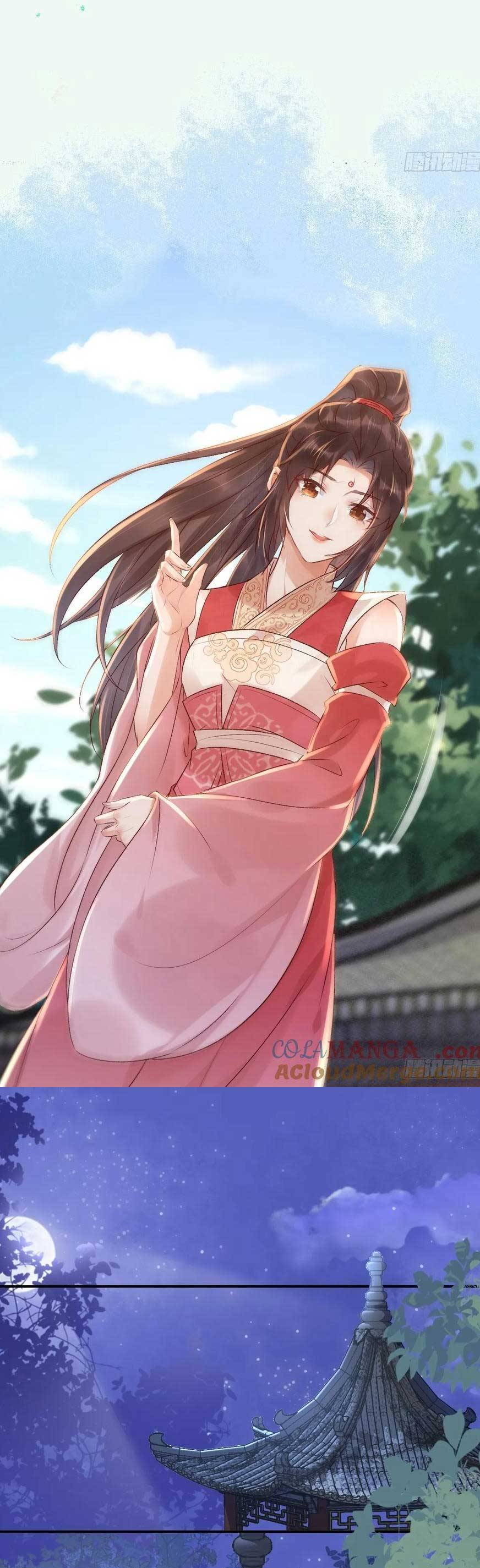 Tuyệt Sắc Quyến Rũ Quỷ Y Chí Tôn - Chapter 583 - Page 3