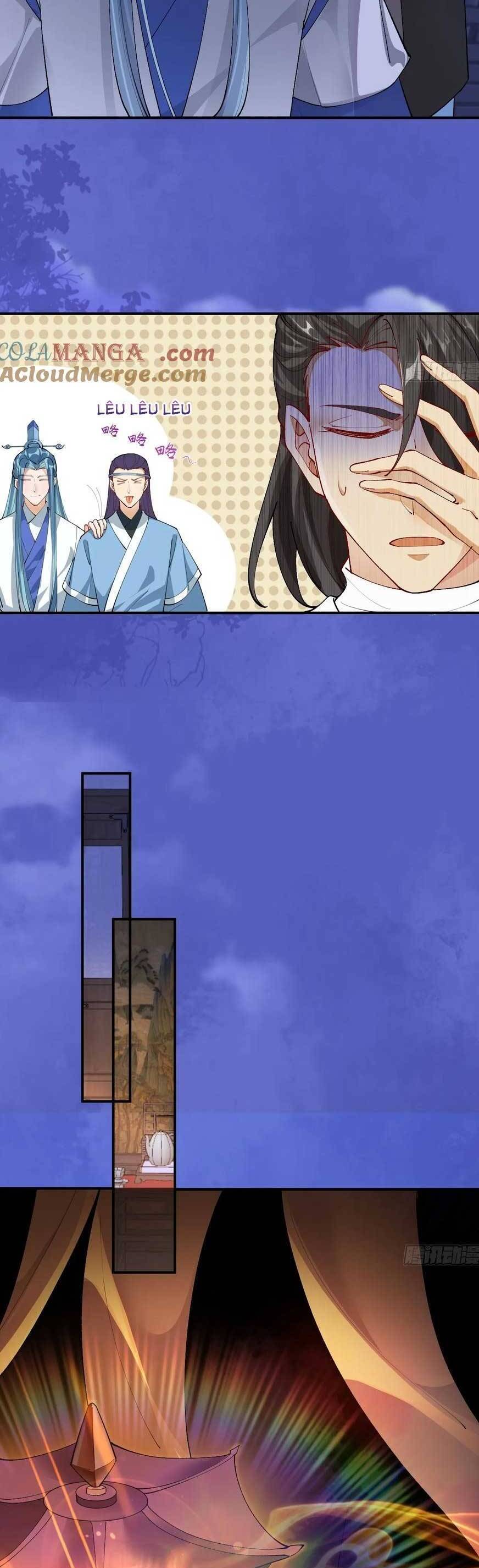 Tuyệt Sắc Quyến Rũ Quỷ Y Chí Tôn - Chapter 583 - Page 7