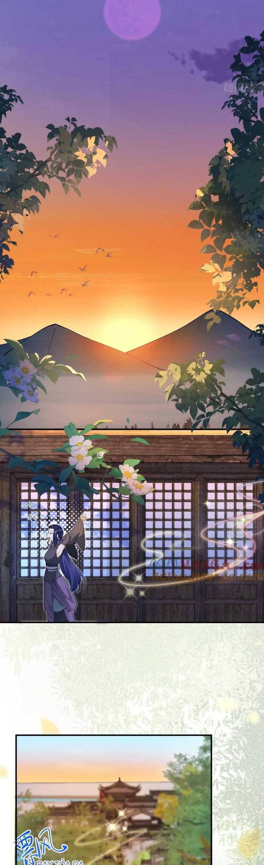 Tuyệt Sắc Quyến Rũ Quỷ Y Chí Tôn - Chapter 583 - Page 9