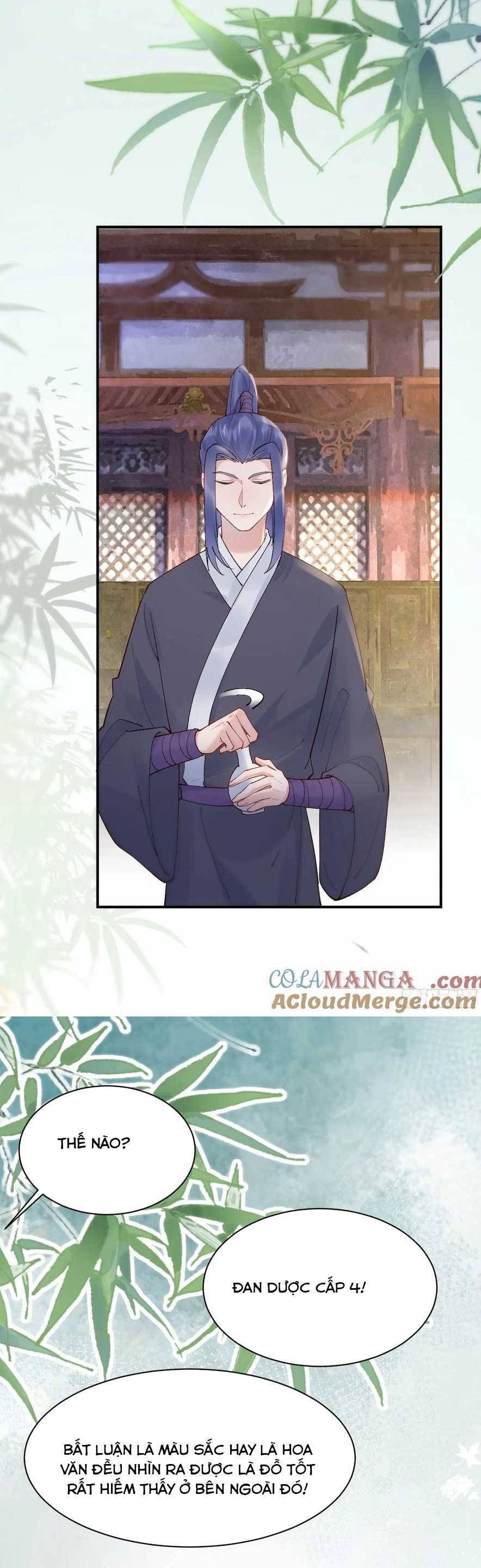 Tuyệt Sắc Quyến Rũ Quỷ Y Chí Tôn - Chapter 584 - Page 15