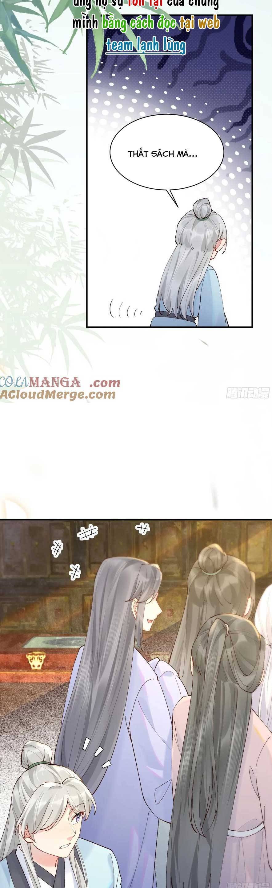 Tuyệt Sắc Quyến Rũ Quỷ Y Chí Tôn - Chapter 584 - Page 20