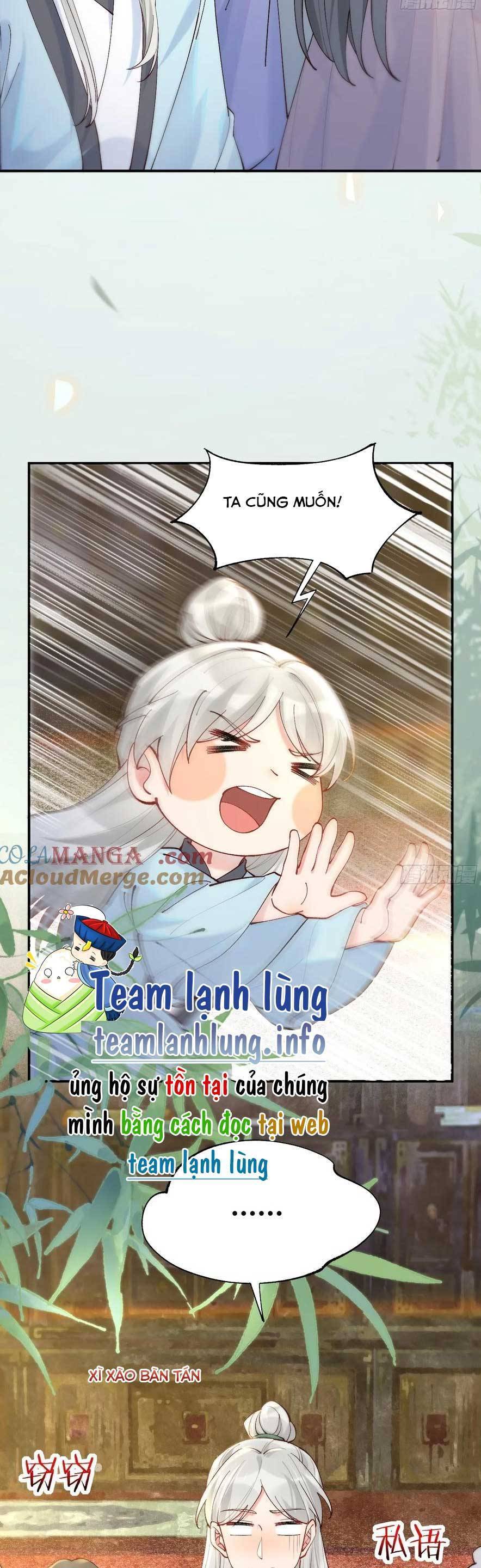 Tuyệt Sắc Quyến Rũ Quỷ Y Chí Tôn - Chapter 584 - Page 21