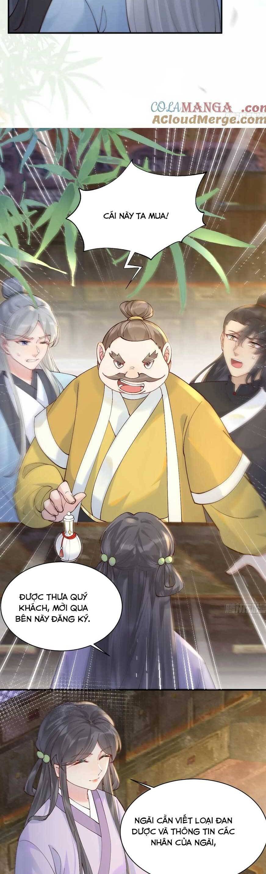 Tuyệt Sắc Quyến Rũ Quỷ Y Chí Tôn - Chapter 584 - Page 6