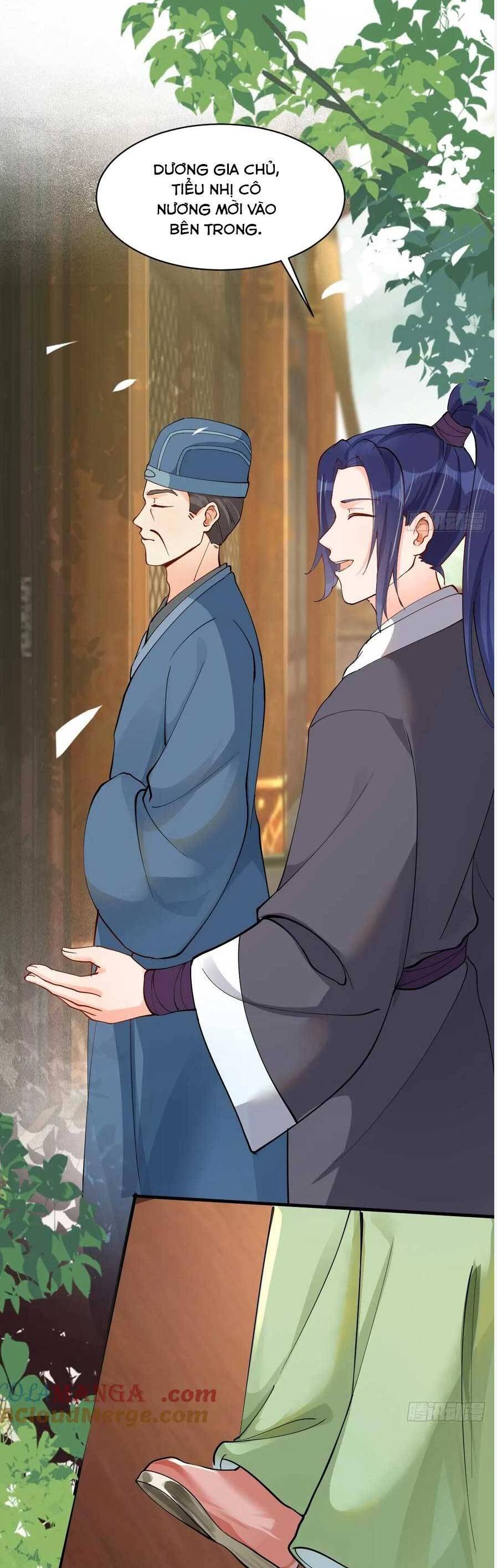 Tuyệt Sắc Quyến Rũ Quỷ Y Chí Tôn - Chapter 585 - Page 5