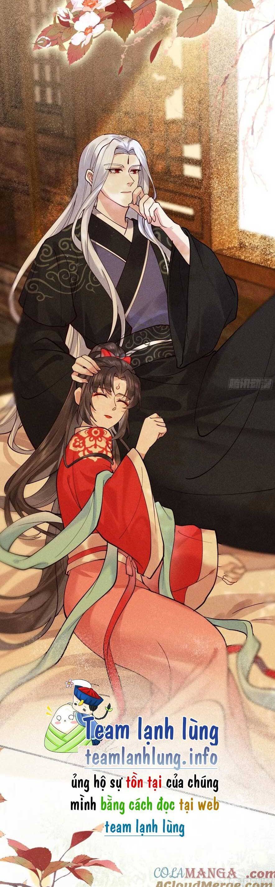 Tuyệt Sắc Quyến Rũ Quỷ Y Chí Tôn - Chapter 586 - Page 12