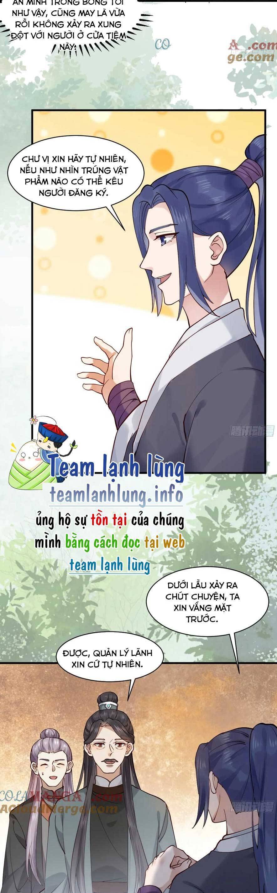 Tuyệt Sắc Quyến Rũ Quỷ Y Chí Tôn - Chapter 586 - Page 8