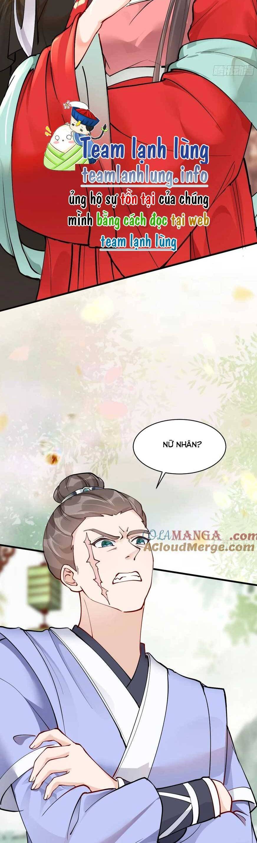 Tuyệt Sắc Quyến Rũ Quỷ Y Chí Tôn - Chapter 587 - Page 10