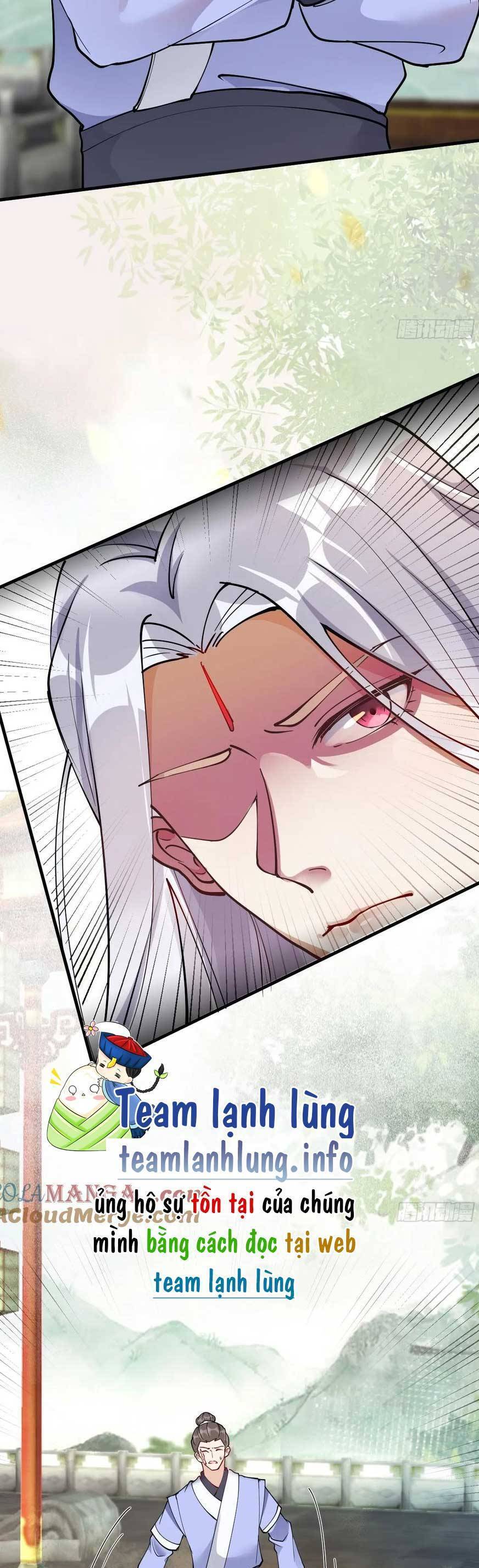 Tuyệt Sắc Quyến Rũ Quỷ Y Chí Tôn - Chapter 587 - Page 11