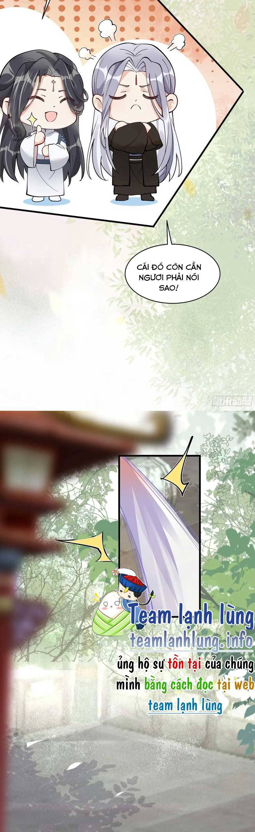 Tuyệt Sắc Quyến Rũ Quỷ Y Chí Tôn - Chapter 587 - Page 19