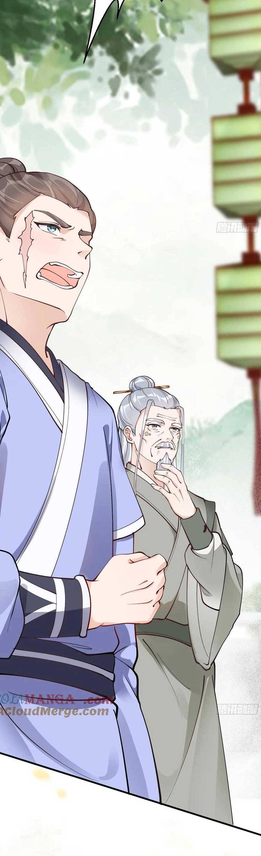 Tuyệt Sắc Quyến Rũ Quỷ Y Chí Tôn - Chapter 587 - Page 4