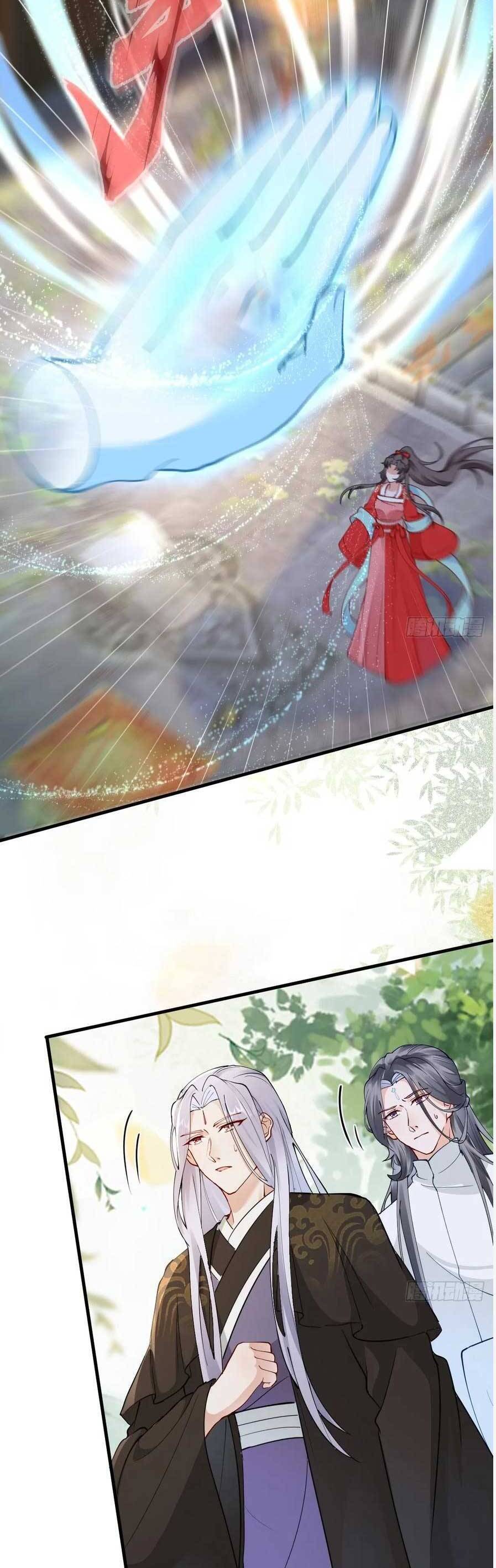 Tuyệt Sắc Quyến Rũ Quỷ Y Chí Tôn - Chapter 588 - Page 11