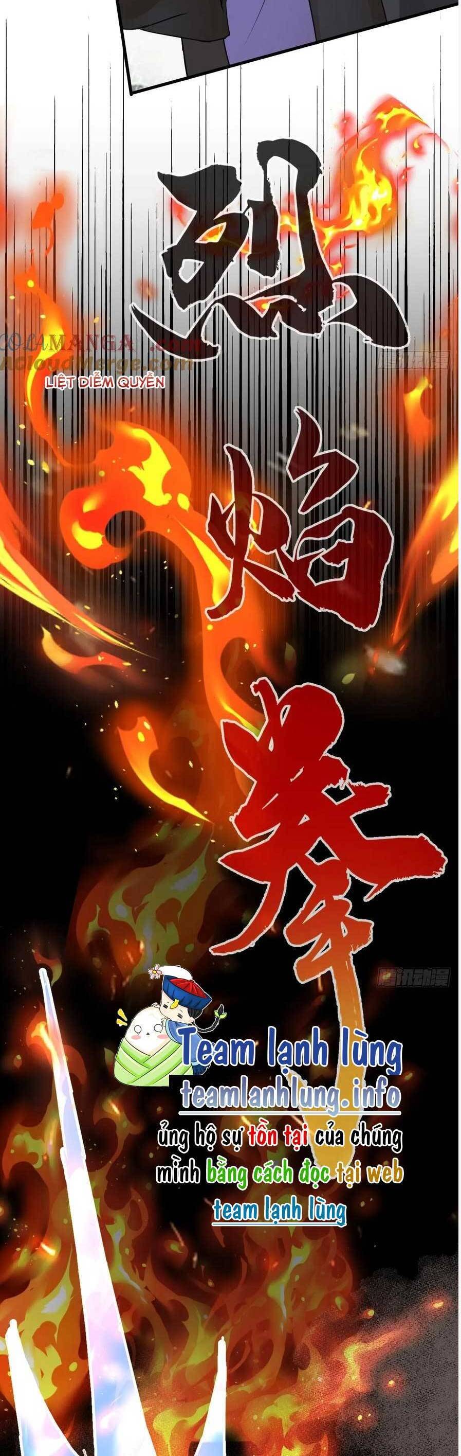 Tuyệt Sắc Quyến Rũ Quỷ Y Chí Tôn - Chapter 588 - Page 12