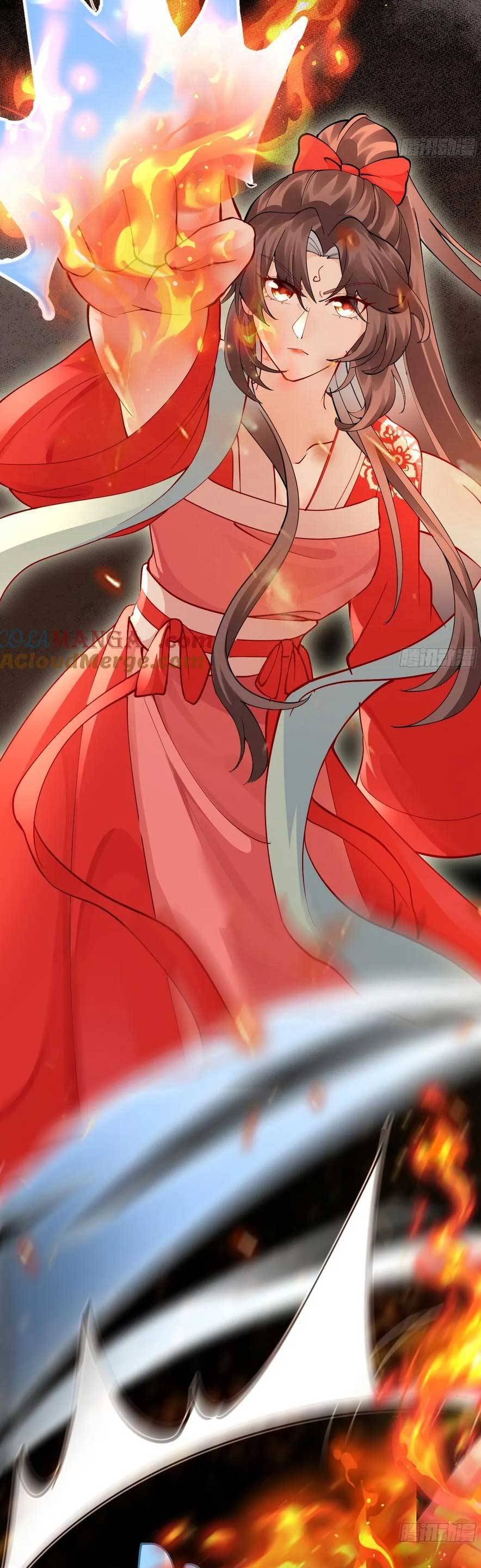 Tuyệt Sắc Quyến Rũ Quỷ Y Chí Tôn - Chapter 588 - Page 13