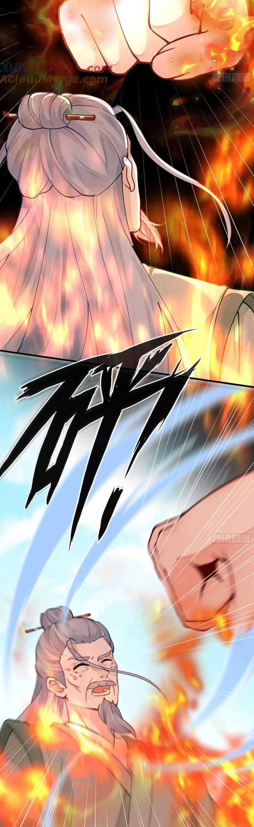 Tuyệt Sắc Quyến Rũ Quỷ Y Chí Tôn - Chapter 588 - Page 15