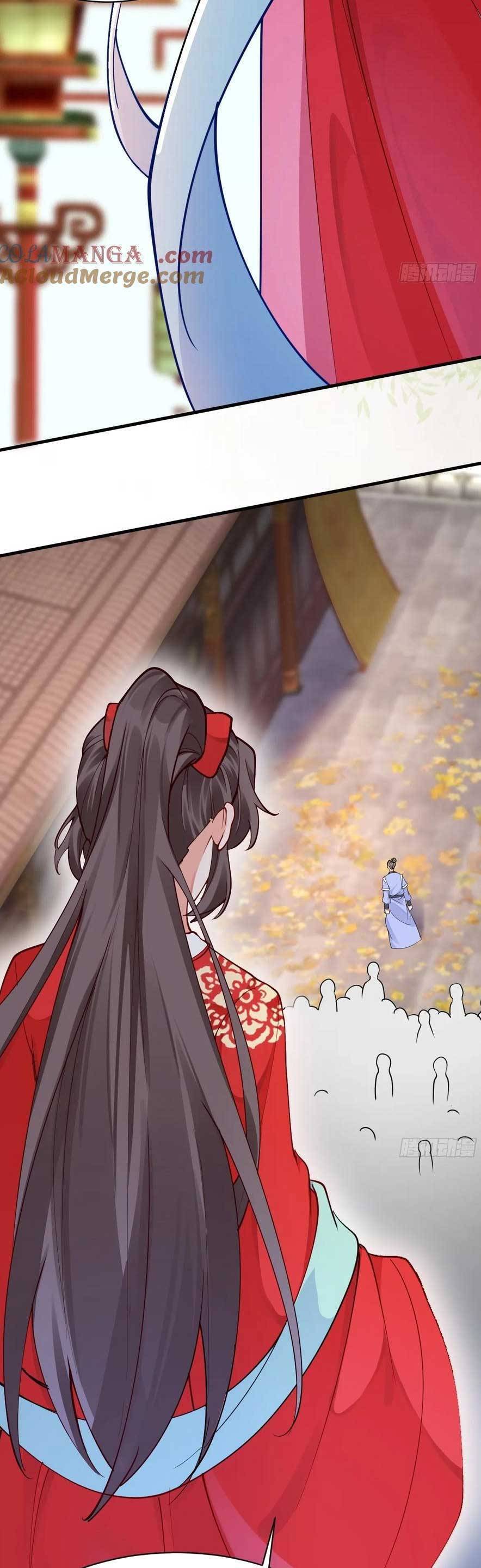 Tuyệt Sắc Quyến Rũ Quỷ Y Chí Tôn - Chapter 588 - Page 20