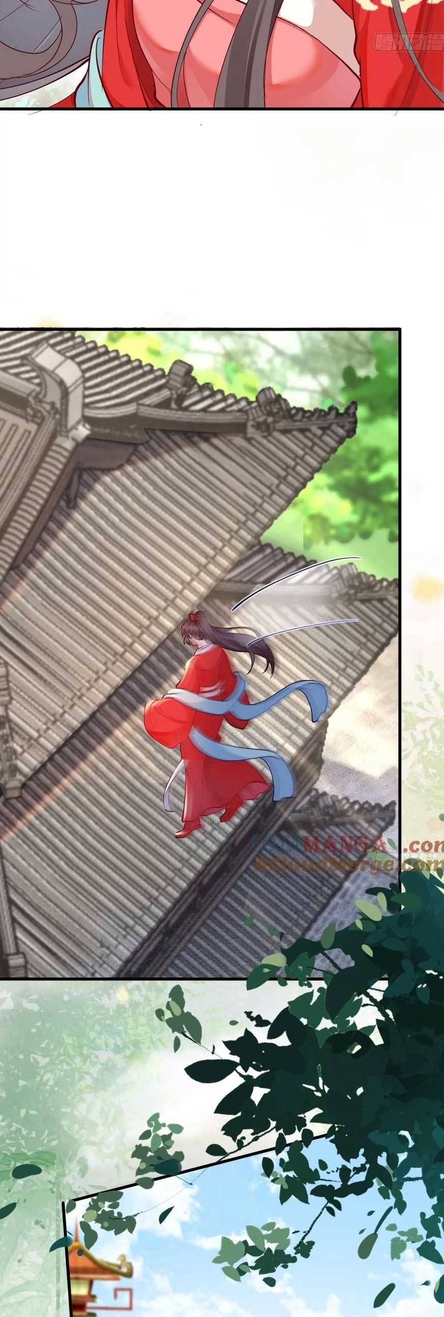 Tuyệt Sắc Quyến Rũ Quỷ Y Chí Tôn - Chapter 588 - Page 23