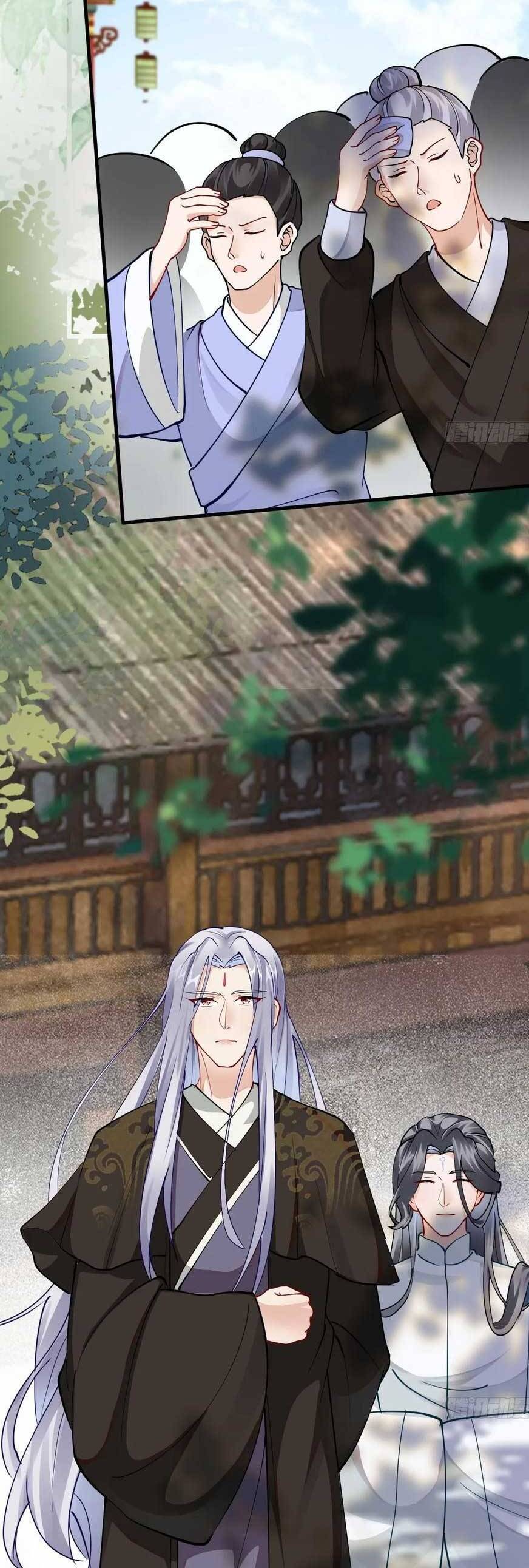 Tuyệt Sắc Quyến Rũ Quỷ Y Chí Tôn - Chapter 588 - Page 24