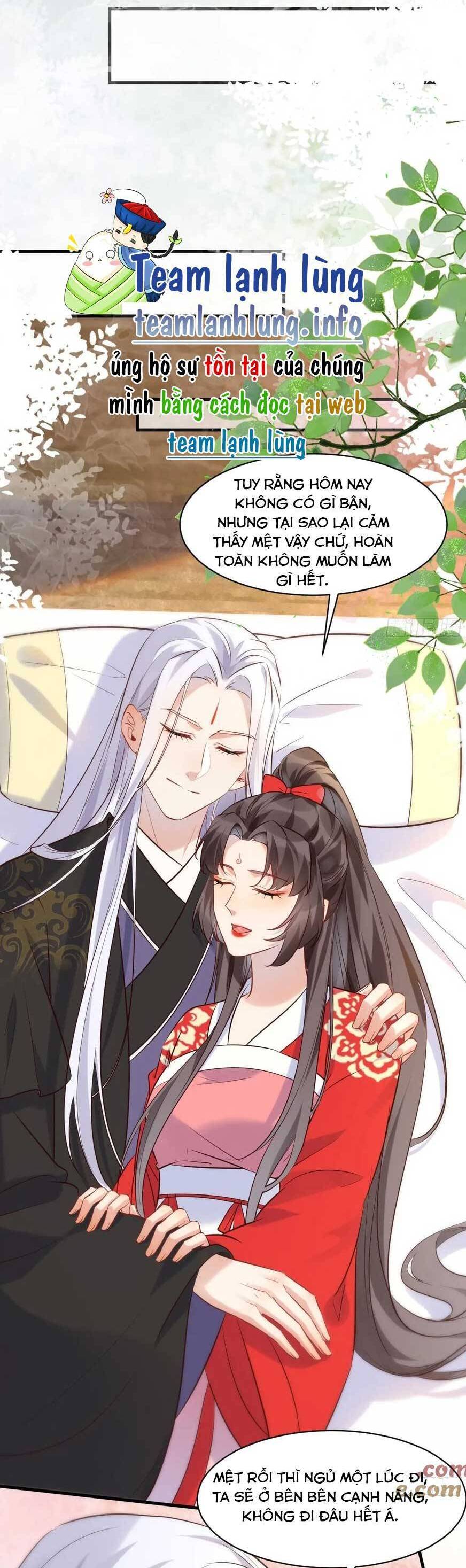 Tuyệt Sắc Quyến Rũ Quỷ Y Chí Tôn - Chapter 589 - Page 15