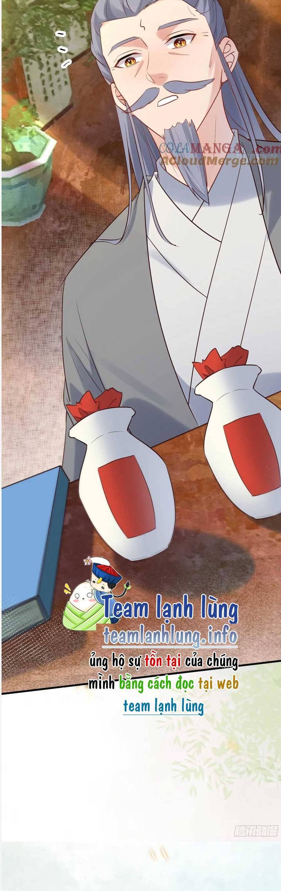 Tuyệt Sắc Quyến Rũ Quỷ Y Chí Tôn - Chapter 589 - Page 8