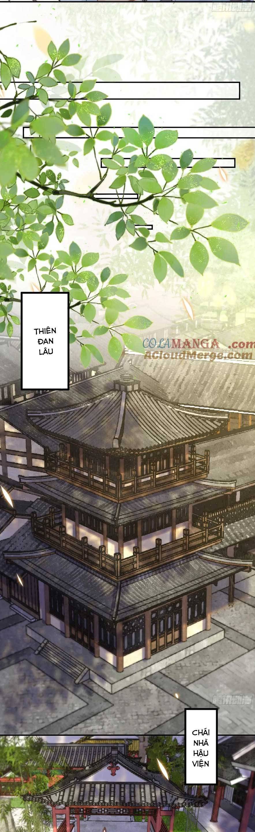 Tuyệt Sắc Quyến Rũ Quỷ Y Chí Tôn - Chapter 591 - Page 15
