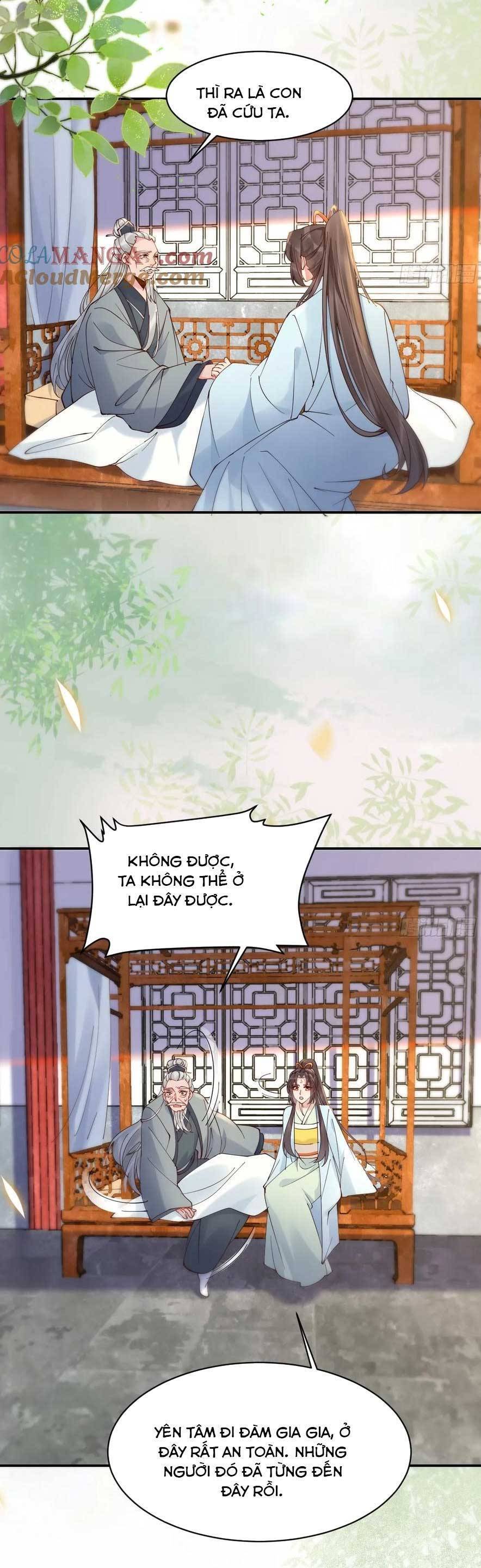 Tuyệt Sắc Quyến Rũ Quỷ Y Chí Tôn - Chapter 591 - Page 19