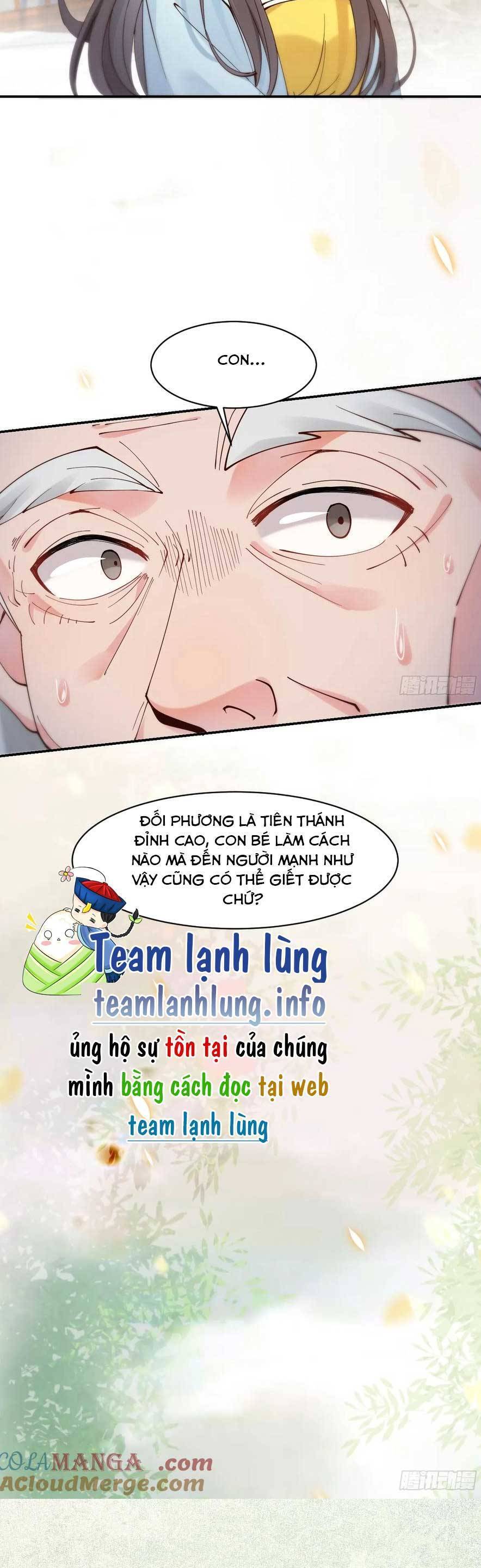 Tuyệt Sắc Quyến Rũ Quỷ Y Chí Tôn - Chapter 591 - Page 21