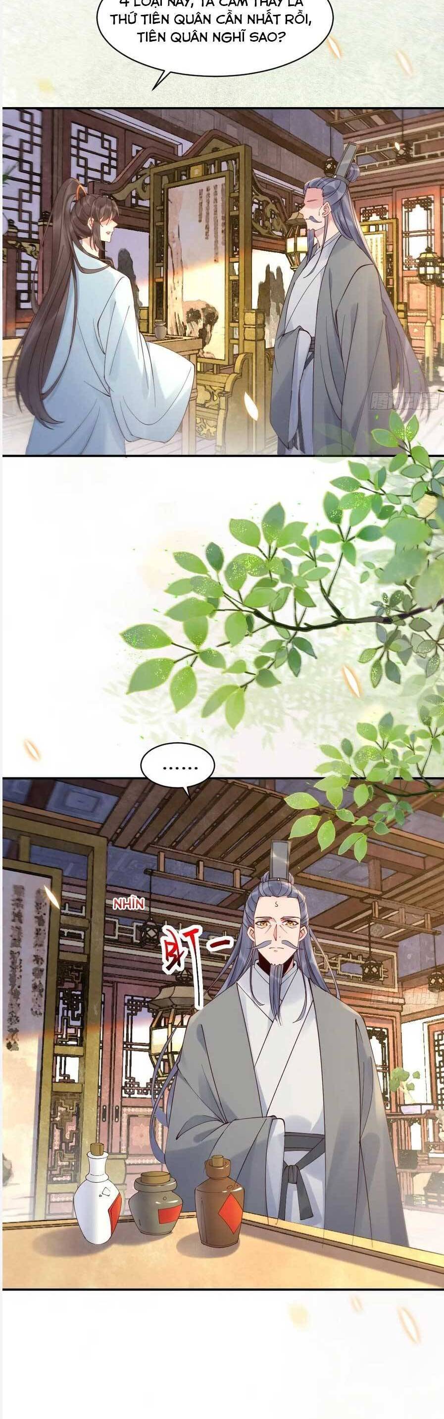 Tuyệt Sắc Quyến Rũ Quỷ Y Chí Tôn - Chapter 591 - Page 8