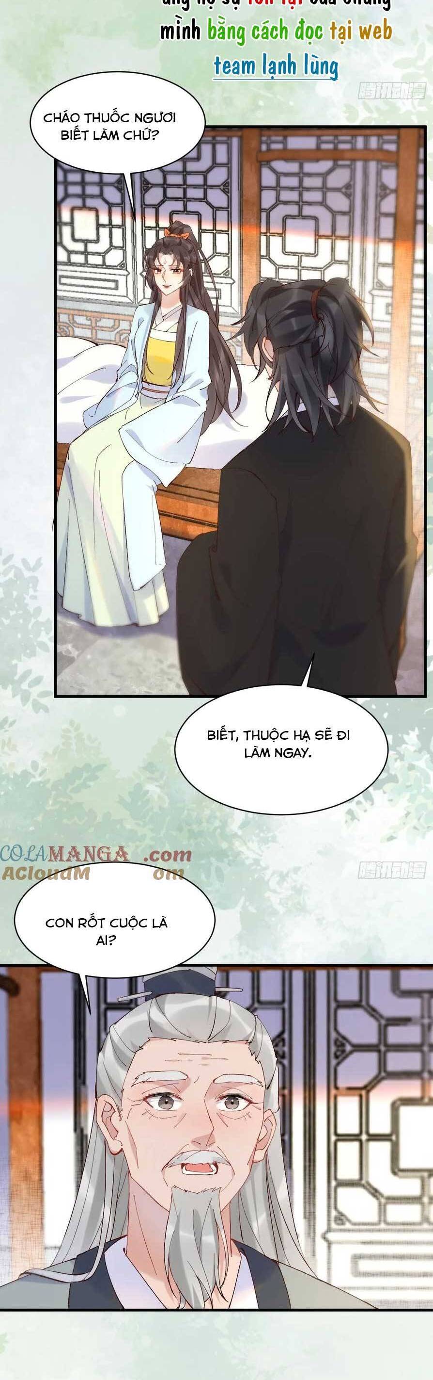 Tuyệt Sắc Quyến Rũ Quỷ Y Chí Tôn - Chapter 592 - Page 10