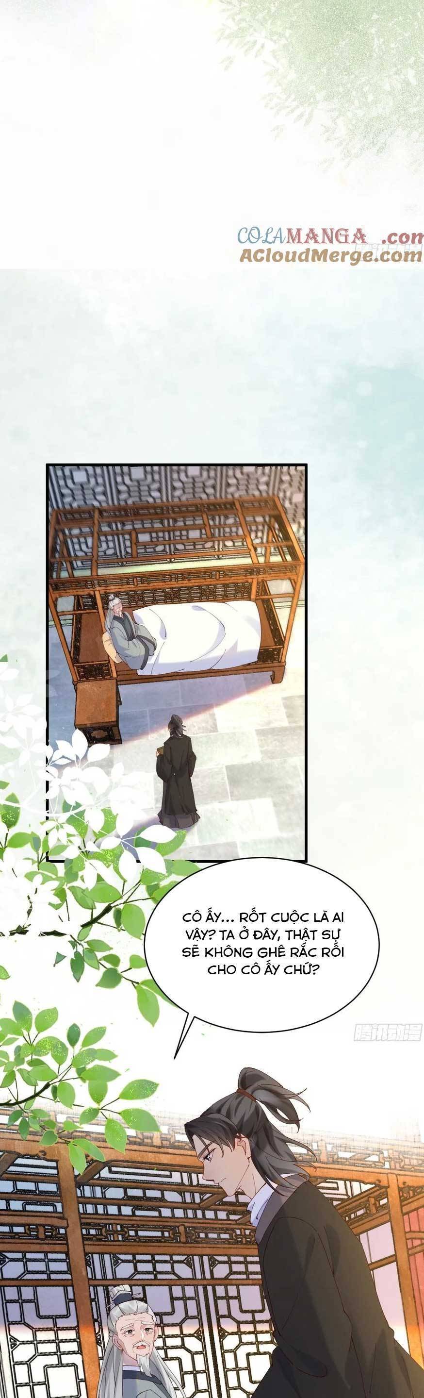 Tuyệt Sắc Quyến Rũ Quỷ Y Chí Tôn - Chapter 592 - Page 14