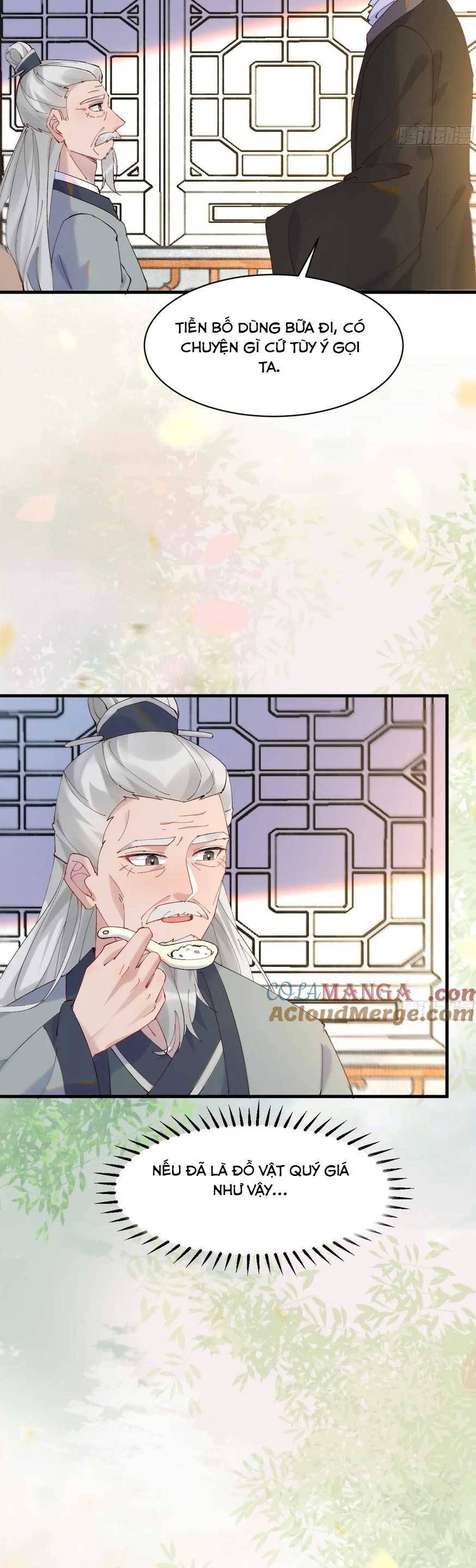 Tuyệt Sắc Quyến Rũ Quỷ Y Chí Tôn - Chapter 592 - Page 18