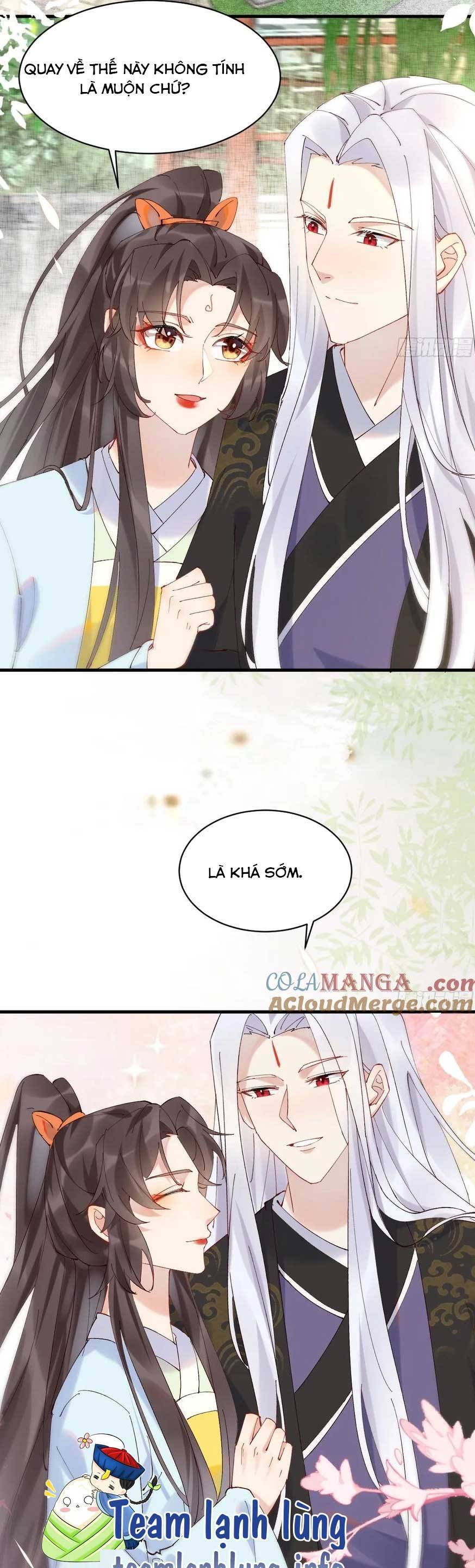 Tuyệt Sắc Quyến Rũ Quỷ Y Chí Tôn - Chapter 592 - Page 20