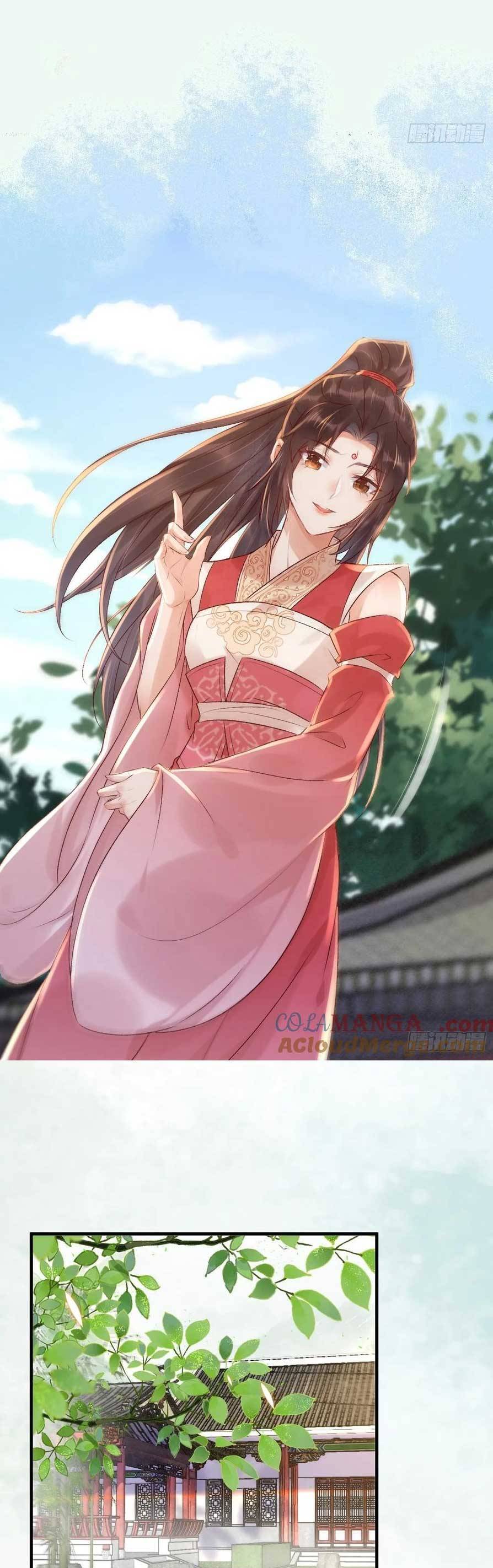 Tuyệt Sắc Quyến Rũ Quỷ Y Chí Tôn - Chapter 592 - Page 3