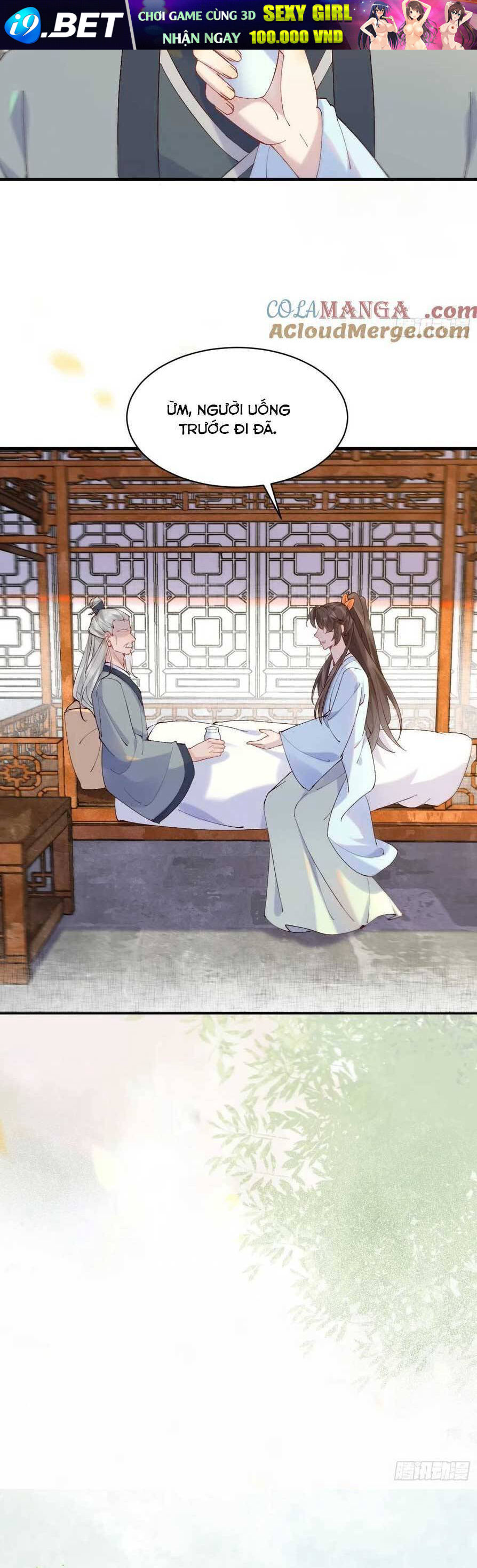 Tuyệt Sắc Quyến Rũ Quỷ Y Chí Tôn - Chapter 592 - Page 8