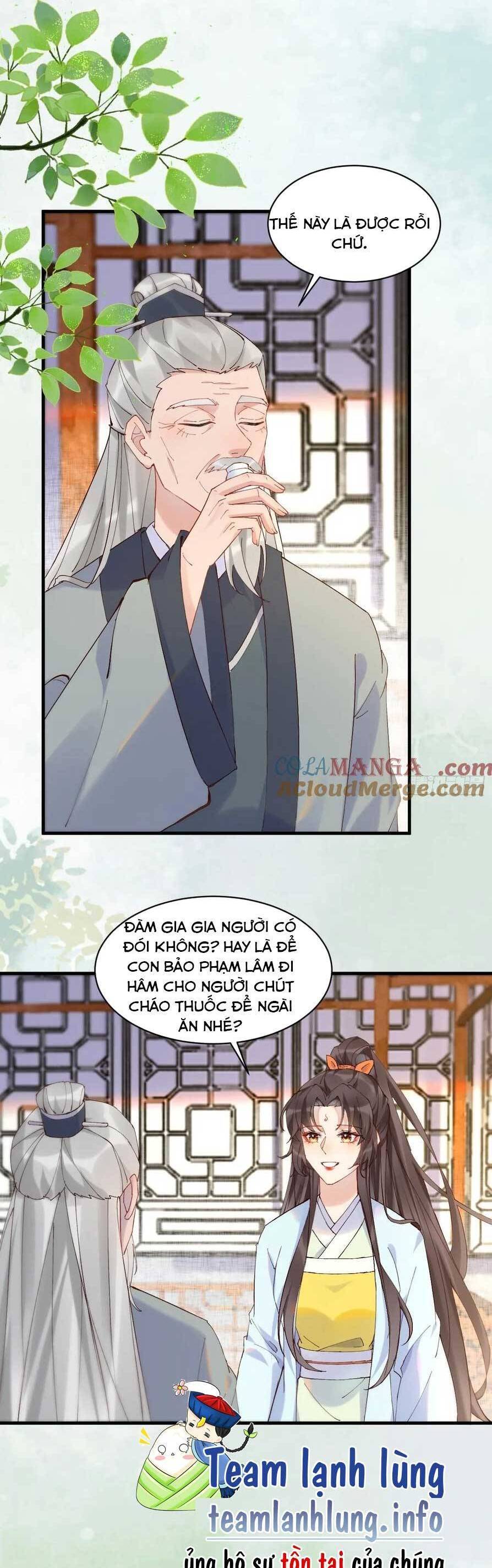 Tuyệt Sắc Quyến Rũ Quỷ Y Chí Tôn - Chapter 592 - Page 9