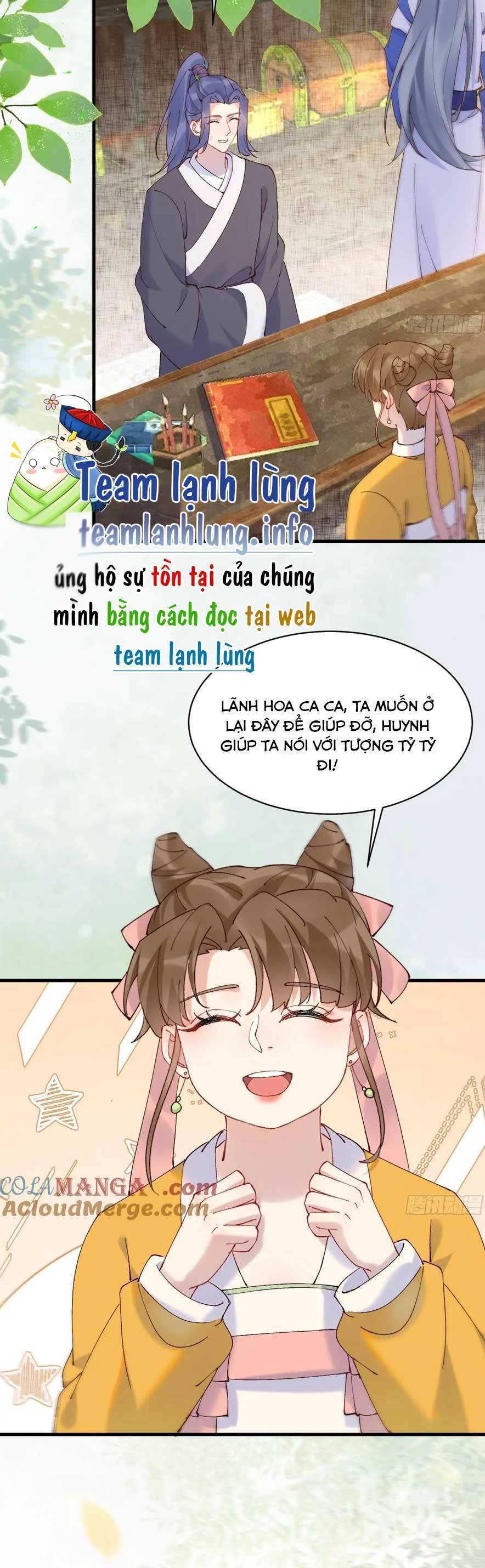 Tuyệt Sắc Quyến Rũ Quỷ Y Chí Tôn - Chapter 593 - Page 11