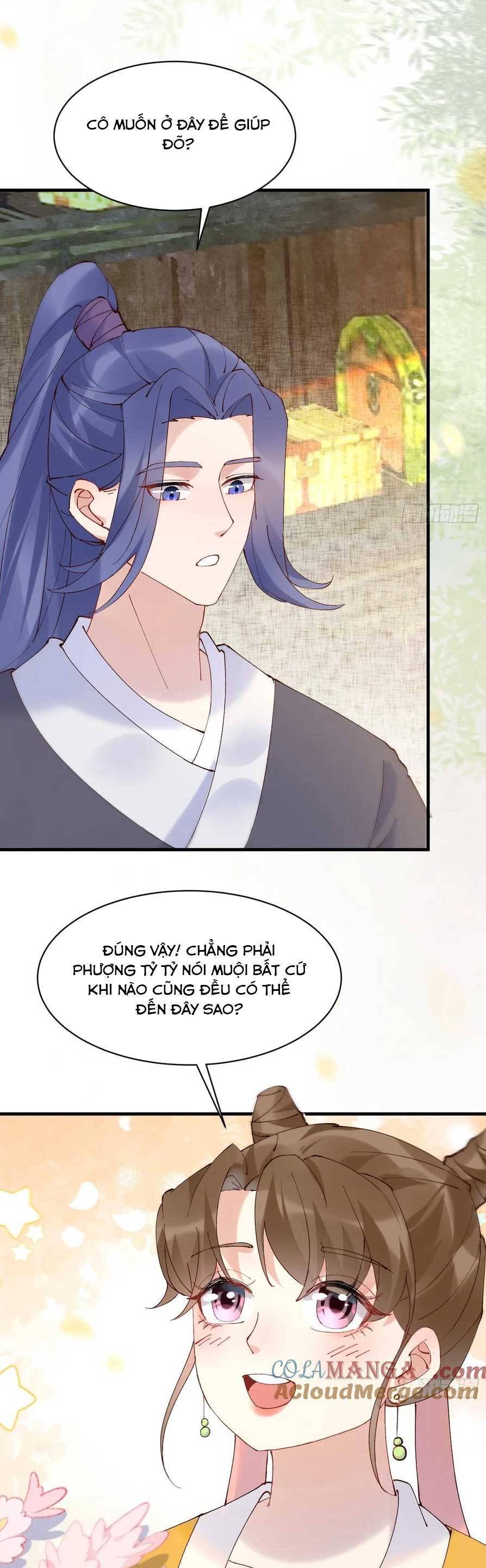 Tuyệt Sắc Quyến Rũ Quỷ Y Chí Tôn - Chapter 593 - Page 12