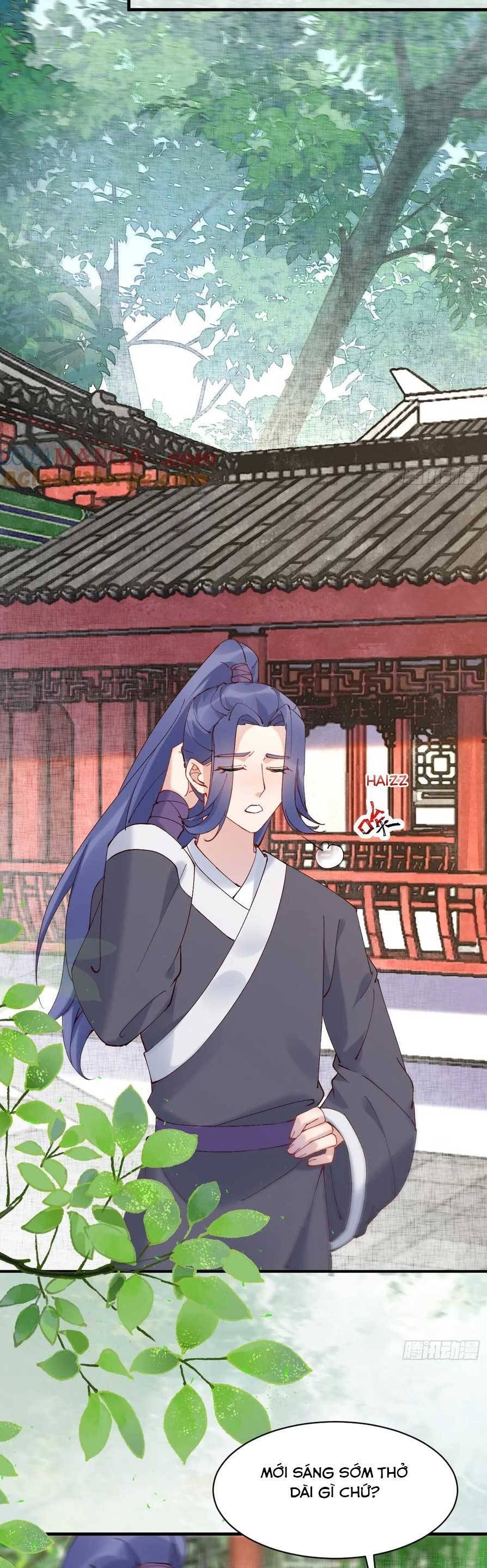 Tuyệt Sắc Quyến Rũ Quỷ Y Chí Tôn - Chapter 593 - Page 15