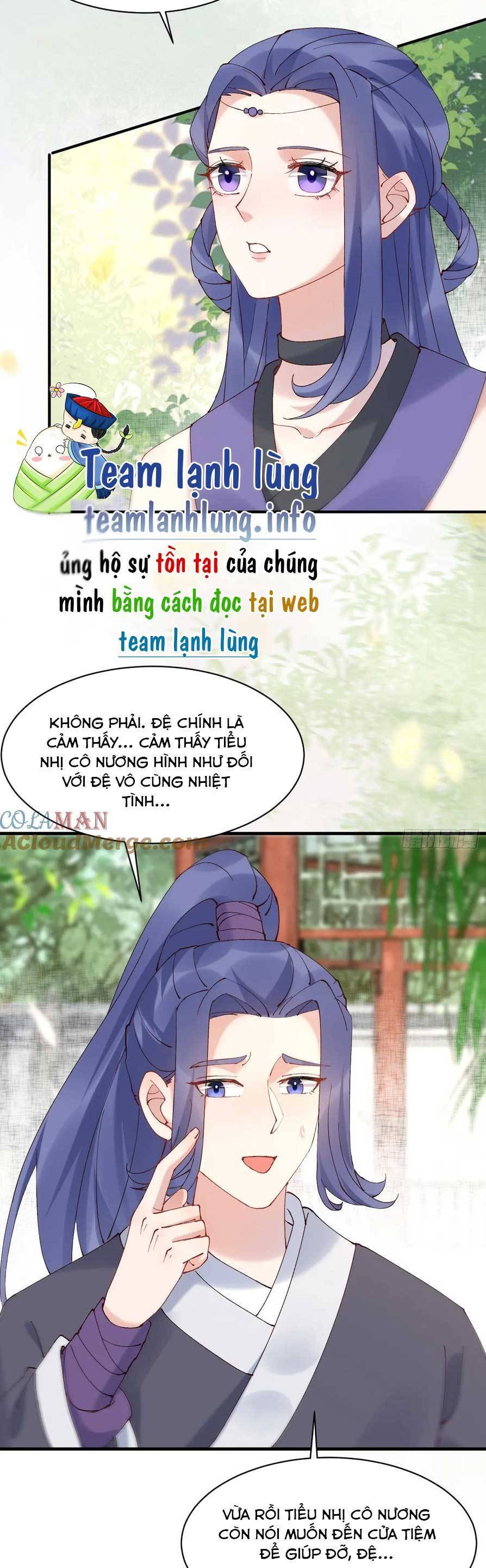 Tuyệt Sắc Quyến Rũ Quỷ Y Chí Tôn - Chapter 593 - Page 17