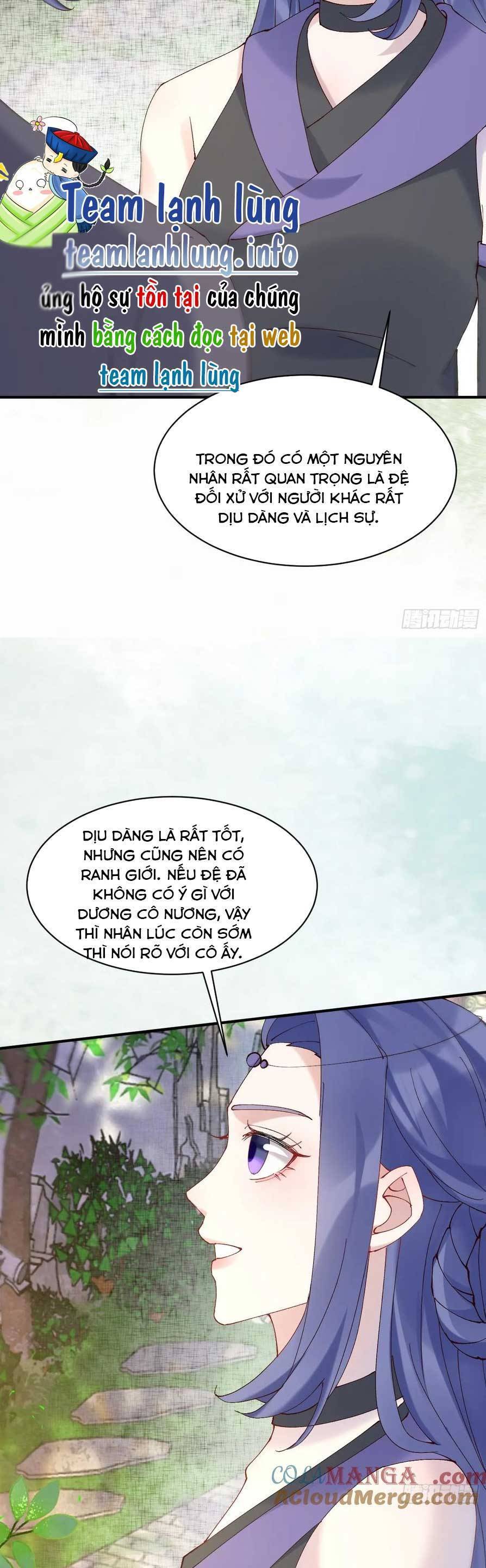 Tuyệt Sắc Quyến Rũ Quỷ Y Chí Tôn - Chapter 593 - Page 19