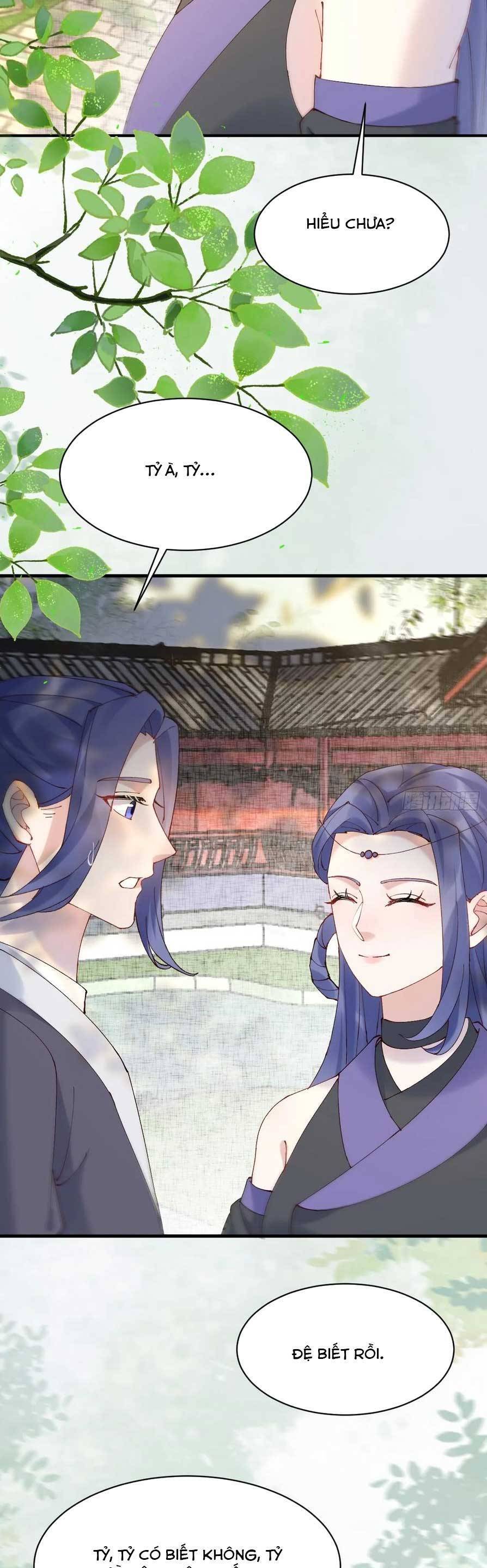 Tuyệt Sắc Quyến Rũ Quỷ Y Chí Tôn - Chapter 593 - Page 20