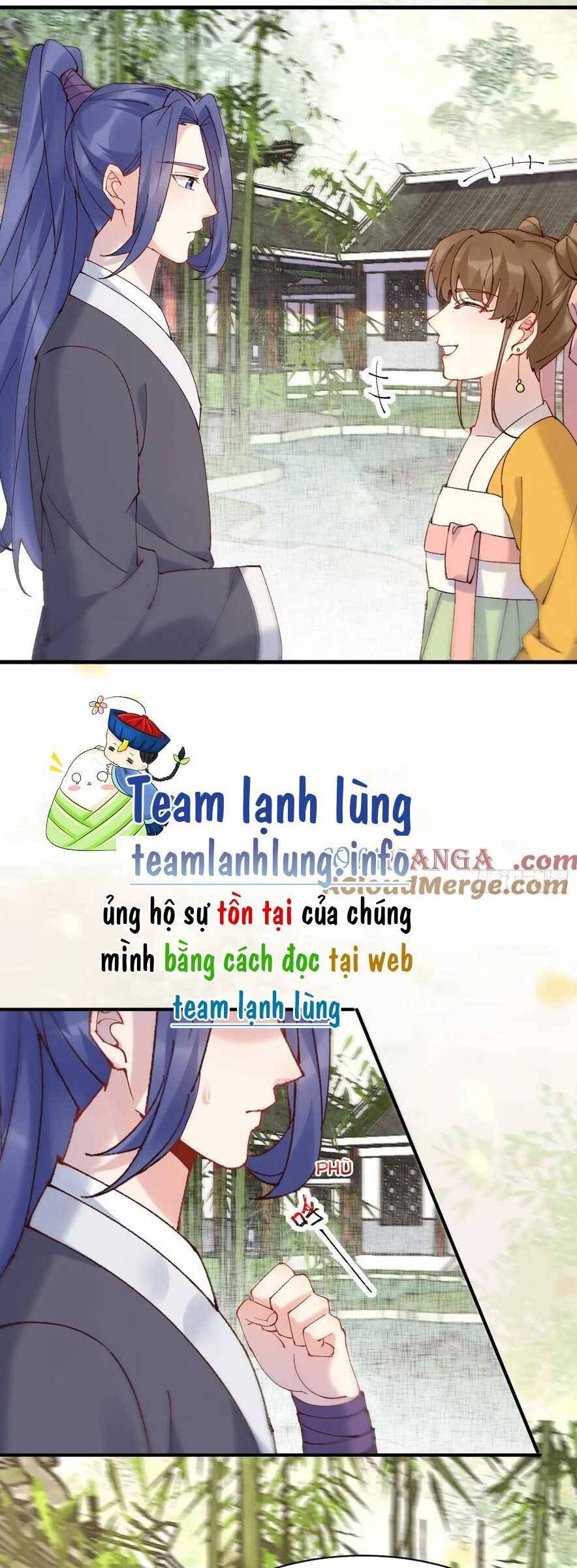 Tuyệt Sắc Quyến Rũ Quỷ Y Chí Tôn - Chapter 593 - Page 23